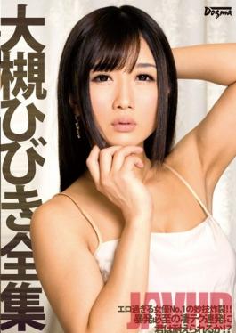 DDT-528 Studio Dogma Hibiki Otsuki Complete Collection