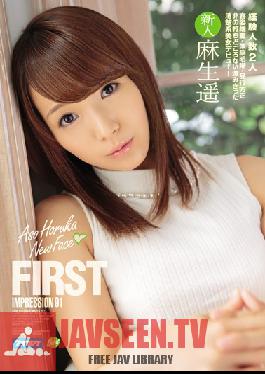 IPZ-698 Studio Idea Pocket FIRST IMPRESSION 91 Haruka Aso