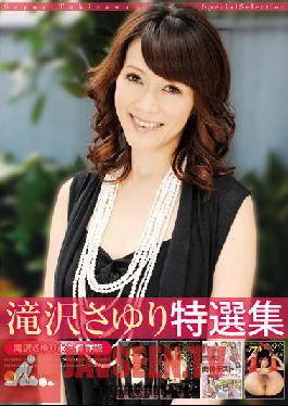 JFYG-110 Studio AROUND The Best of Sayuri Takizawa