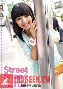 TYM-004 Studio Prestige Street Snap+ 04