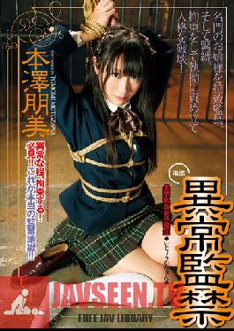 IENE-437 Studio IEnergy Abnormal Confinement HonSawa Tomomi