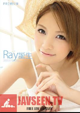 PGD-657 Studio PREMIUM Ray Birth