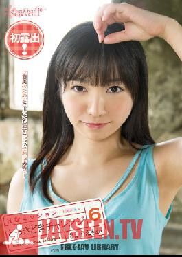 KAWD-481 Studio kawaii Or Even Mission Dokkidoki Challenge A 6 Sakagami H