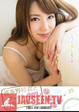 PGD-703 Studio PREMIUM Lovey-Dovey Creampie Life With Yui Hatano