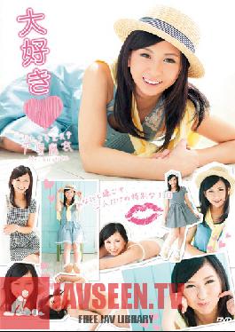 LOL-067 Studio Glay'z I Love Lolita Special Course - Mai Hirasuka