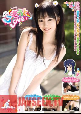 KTDS-285 Studio Ke- . Toraibu LOVE 8 Sister