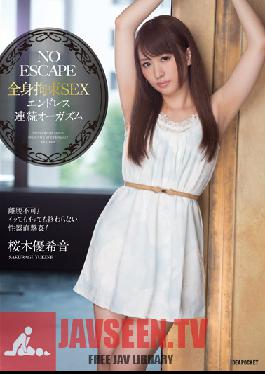 IPZ-499 Studio Idea Pocket NO ESCAPE - Full Body Bondage SEX - Endless Back-To-Back Orgasms Yukine Sakuragi