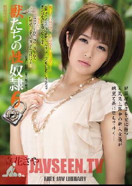 RBD-543 Pet Sex Slaves 6 Saya Tachibana