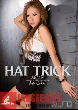 TEK-044 HAT TRICK Rin Aika