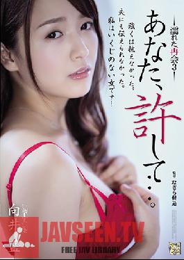 ADN-270 Forgive Me, Darling... Wet Reunion #3 With Ai Mukai