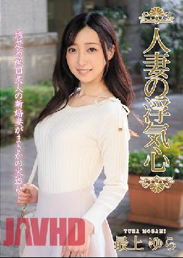 SOAV-075 A Married Woman's Infidelity - Yura Saijo