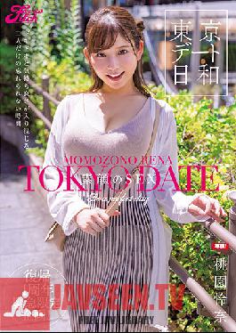 JUFE-341 Tokyo Date Weather Real Face SEX Reina Taozono