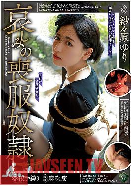 RBK-027 Sorrowful Mourning Guy Yuri Sasahara