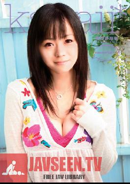 KAWD-105 ENGSUB Aida Gauze Yaka Kawaii * Kawaii Girl 14