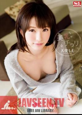 Uncensored SNIS-291 Breasts Are Glanced Angel Moe