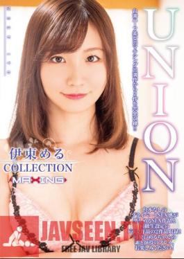 MXSPS-695 UNION Meru Ito COLLECTION