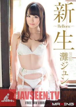 MXGS-792 Shinsei Re Born Nada Jun