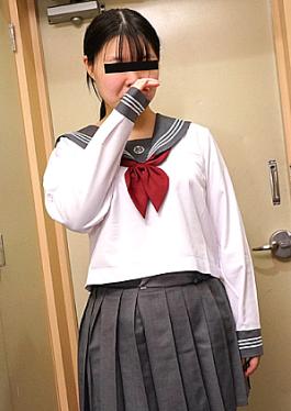 10musume 10-080323-01 SEX with a chubby school uniform girl!