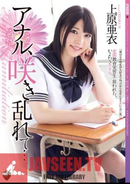 Mosaic RBD-624 Job, Bloom ... Ai Uehara