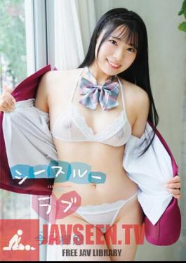 MBRAA-272 See-Through Love/Kanaon Imaizumi