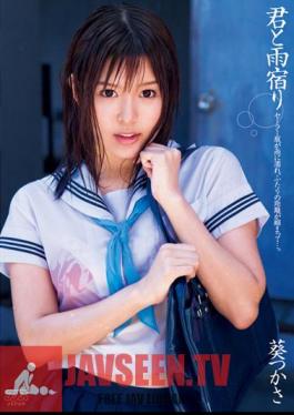 Mosaic DV-1314 Aoi Tsukasa And Shelter You