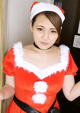 Caribbeancom CR-121923-001 Quick Shooting: Horney Girls Santa BEST2 Early removal Avazure Santa BEST2