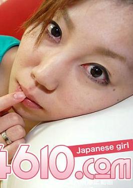 H4610-ki240128 Madoka Kobe 21 Years Old