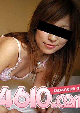 H4610-ki240303 Tomomi Akai 20 Years Old