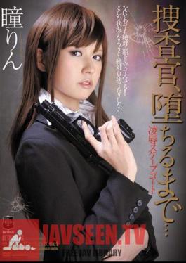 Mosaic ATID-189 Investigators, Until The Fall Rin Hitomi ...