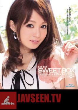 Mosaic IDBD-492 8 Hours Ishihara Rina SWEET BOX (Blu-ray Disc)