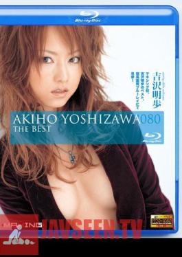 Mosaic MXBD-011 Akiho Yoshizawa THE BEST (Blu-ray Disc)