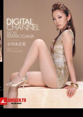 Mosaic SUPD-055 Asami Ogawa DIGITAL CHANNEL