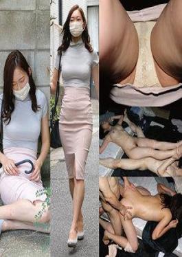 English sub 726ANKK-057 Thin Slender Abs Woman