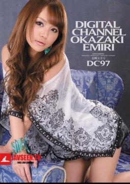 Mosaic SUPD-097 DIGITAL CHANNEL DC97 Emily Okazaki