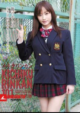 Mosaic SHKD-457 101 Kichikurinkan