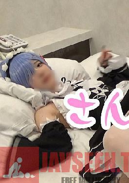 Fc2ppv FC2PPV-4779303 Dolcos That girl from the modeling industry became a character in a certain parallel world anime (Part 2) ドルコスモデル業界のあの子が某異世界アニメのキャクターになってくれました（後編）