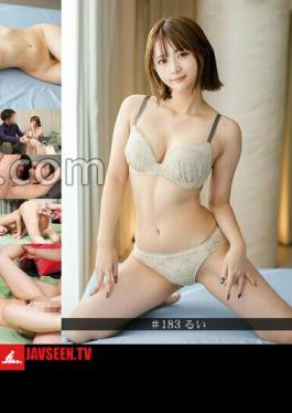 586HNHU-0183 Picking Up Individual Shots Witch Beauty! The ahegai face drooling in Irama is very cute! 