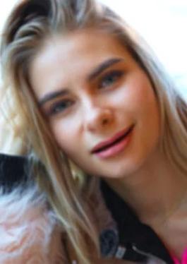 Heyzo HZ-3838 Creampie in Europe #Xenia - Xenia It's Her First Time Shooting But She's Cumming Super Super Cute Blonde Beautiful Girl - Xenia