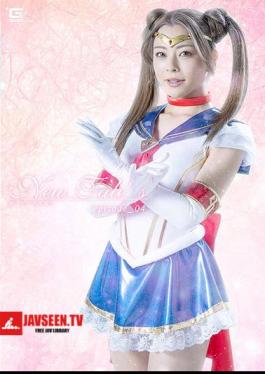 SPSB-91 New Tale's New Tales Warriors Episode_04