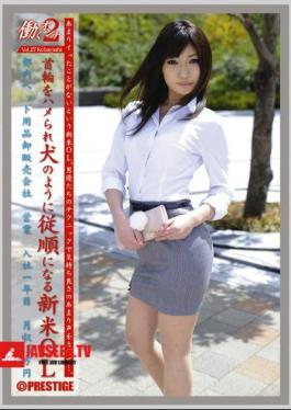 Mosaic JOB-023 2 VOL.27 Working Woman