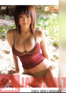 TSDV-11887 Risa Shimamoto – Pure Smile