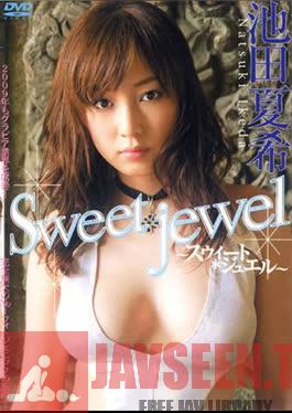 MSD-894 Ikeda Natsuki – Sweet jewel