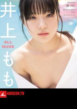 OAE-301 ALL NUDE Momo Inoue (Blu-ray Disc)