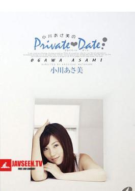 Mosaic XV-430 Asami Ogawa Private Date