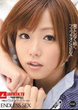 Mosaic IPTD-892 Saki Ninomiya Endless Fellatio And SEX