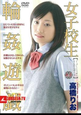MGSD-01 School Girls Gangbang Play