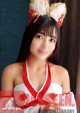 FC2PPV-4771905 First Press Limited Edition Model-hoping Genki-san Has A Lewd Cosplay Interview! Her Sensitive Body Is Wet With Her Hairy Panties As She Is Touched Without Even Realizing It! She Cums With Joy As She Is Forced Deep Into Her Throat! She Shakes Her Ass Violently And Her Masochistic Side Blossoms As She Is Creampied!