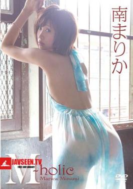 ENFD-5453 Untitled / Marika Minami