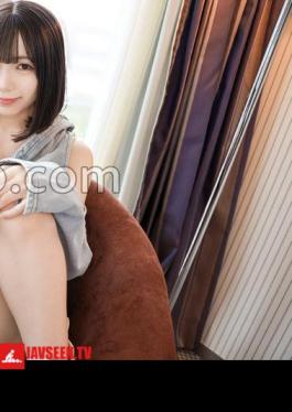 Mosaic SIRO-5592 A Place Overflowing With Cuteness Is Here!! An Angel Who Fits The Word cute So Well Exists She's Petite But Has An Amazing Figure, Which Is Irresistible First Shoot Applying For AV Online AV Experience Shoot 2477